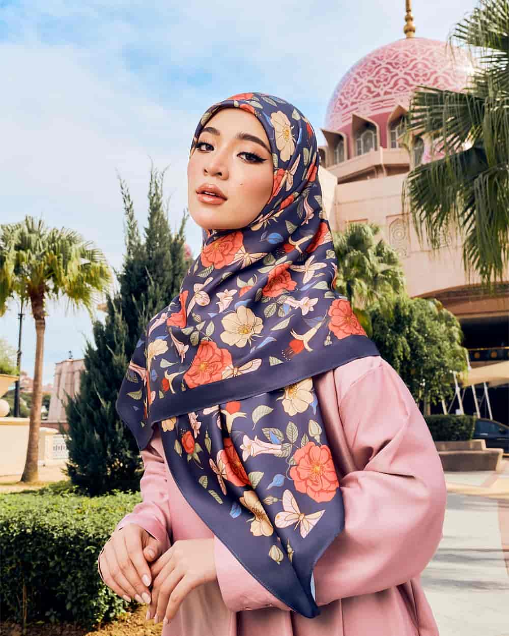 dilla hijaber (4)
